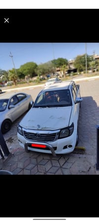 الهيكل أصلي • جير ومكينة • بشرط نقل الملكية