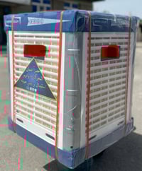 مبردات • جملة • حجم ٢٥٠٠