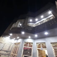 حي الشباب الضباط • ١٥٠م • ٤غرف نوم