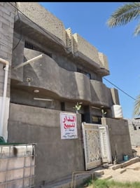 منطقة الشبانات • ١٠٠م • طابقين