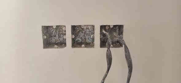 السلام عليكم كادر بياض جص وبورك باسعار مناسبه للاستفسار *********** موجود واتساب
