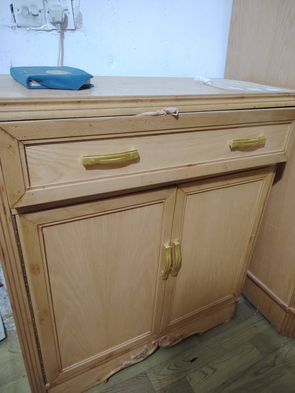 غرفة للبيع
مليون ونص 
صاج اصلي 5ملم. 
العنوان بغداد العامرية 
للاستفسار 9647729452320واتس


**إذا كنت صاحب هذا الإعلان وتريد حذفه لأي سبب، رجاءا أرسل رسالة إلى الدعم الفني**