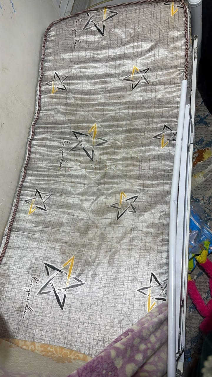 السلام عليكم جربايه ام نفر  وياها دوشك نظيفه ب ٧٥ وبيه مجال لي تريد تدخل خاص العنوان سماوه يارزاق ياالله


**إذا كنت صاحب هذا الإعلان وتريد حذفه لأي سبب، رجاءا أرسل رسالة إلى الدعم الفني**