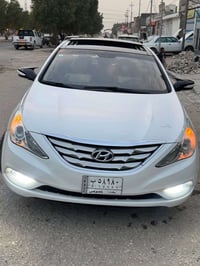 سوناته • ٢٠١١ • فول