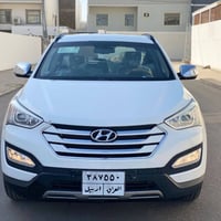 سنتافي ٢٠١٤ • ٧ راكب • رقم اربيل