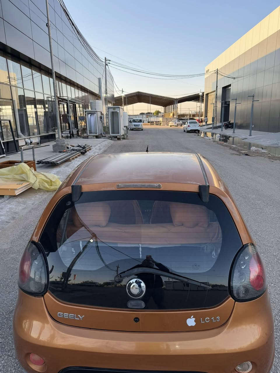 سلام عليكم سياره بانده 2013 السياره حلوه او جاهزه محرك جديد حدائه جديد لااتقيص لاابخار حلوه مال جناي سياره بيه بس جاملغ كدام ولبنيد صبغ بس صبغ ولباقي مكفوله سياره كلش حلوه تبريد شغال مكان نجف السعر ٤٥ وبيه مجال رقم هاتف***********
