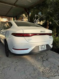بي واي دي • BYD • تشين بلس • Qin Plus • DM-i • سيارة للبيع • بغداد • ف...