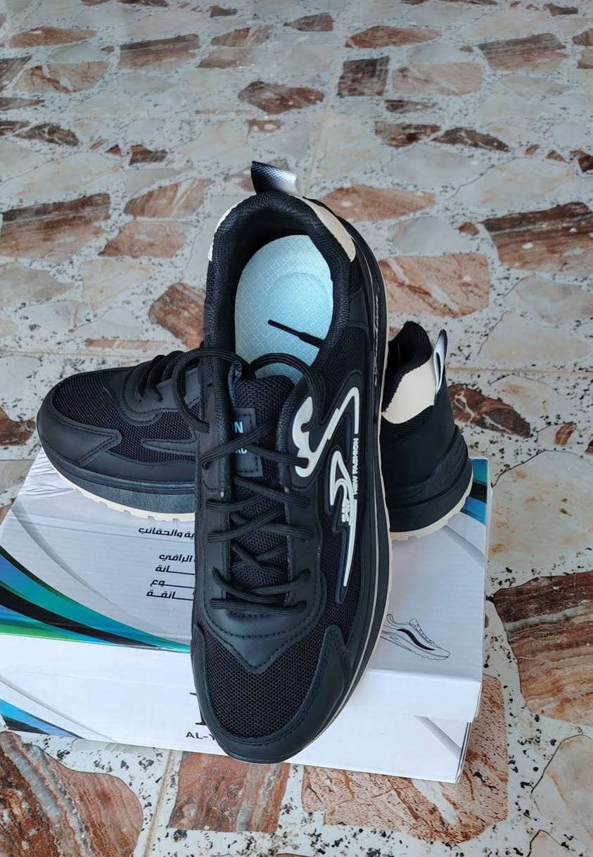 السلام عليكم .. 
احذية : رجالي ( بوتين ، اسكچر ) ، ولّادي ، نسائي ، بنّاتي ..
بأسعار مناسبة جداً ..
م / داخل الصفحة موجود انواع واسعار الأحذية ..


**إذا كنت صاحب هذا الإعلان وتريد حذفه لأي سبب، رجاءا أرسل رسالة إلى الدعم الفني**