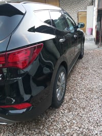 سنتافي 2017 فول مواصفات للاخير مكينة 2000 تيربو ماشيه 184 حادثه جاملغ ...