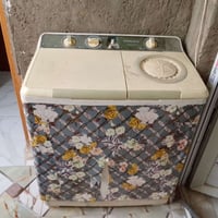 غسالة • النجف • قابل تفاوض