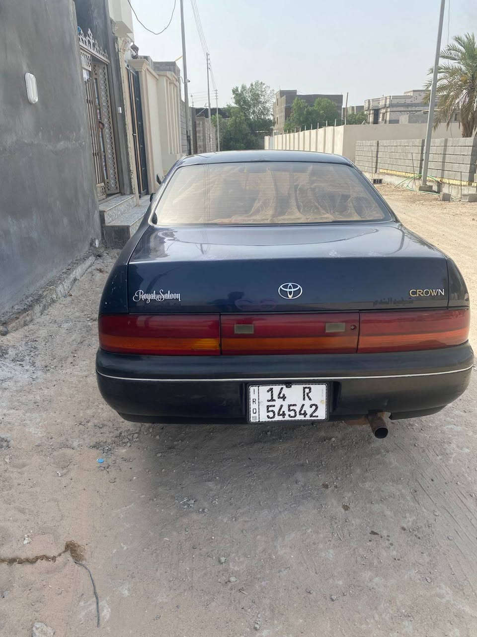 سلام عليكم بطه متصل لبيع مكينه 2ونص تخم تاير حداديه حلوه سياره مابيه ضربه سنويه ل30وبسمنه لمدكر لوره ولباب جارد سعر 55وبيه مجال مكان تنومه انه مكلف بل نشر الاستفسار على رقم ***********
