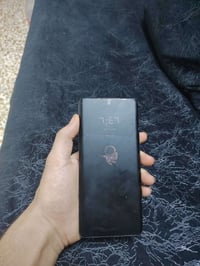 هونر اكس 9 اي • ٢٥٦ • شاشة معطلة