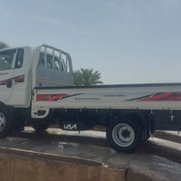 كيا فحل • موديل ٢٠٢٥ • ماشيه ٩٠الف