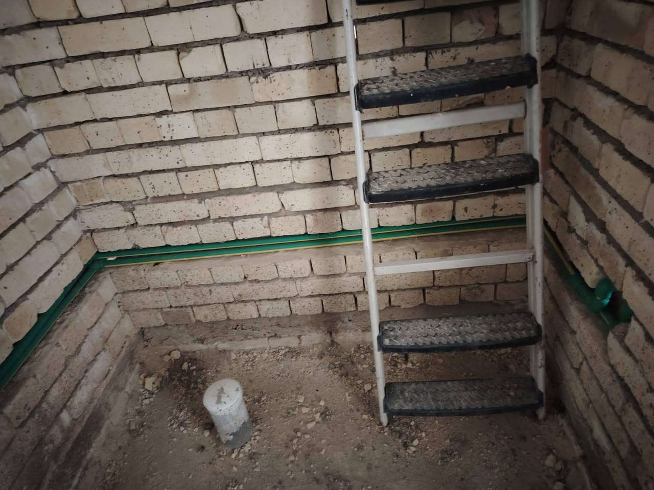 🔹 Perfect Build 🔹
متخصصون في أعمال تأسيس أنابيب المياه والصرف الصحي للبيوت والعمارات في بغداد
✅ تم بحمد الله تأسيس أنابيب بيت كامل من الصفر
وفق الأصول الفنية وبطريقة تضمن عدم حدوث مشاكل مستقبلاً
خدماتنا تشمل:
🔧 تأسيس أنابيب المياه الباردة والحارة
🚿 تأسيس أنابيب المجاري والصرف الصحي
🏠 توزيع التمديدات للحمّامات والمطابخ بدقة عالية
🛠️ تنفيذ العمل بأسلوب احترافي ونظيف
نتميّز بـ:
✅ استخدام مواد ذات جودة عالية
✅ شغل دقيق ومنظم
✅ الالتزام بالوقت
✅ أسعار مناسبة للجميع
التأسيس الصحيح اليوم يعني راحة لسنوات طويلة بإذن الله
هدفنا تقديم عمل متقن وأمانة في التنفيذ
📍 الموقع: بغداد – العراق
📞 للتواصل:
***********
***********
📱 يتوفر واتساب
Perfect Build
الجودة في التأسيس… والراحة في المستقبل
