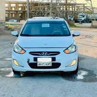 اكسنت • ٢٠١٢ • وارد خليجي