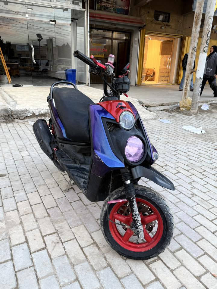 سنكس جبلي لبيع سعره مليون و150 وبيه مجال بسيط كفاله عامه من كلشي للاتصال ***********
