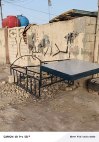 محجر للبيع ب٤٠ وبي مجال مكلف بالنشر  ٠٧٧١٣٧٤١١٤٢