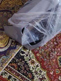 دعم كيا K5 امامي • ٢٠٢٥ • كربلاء