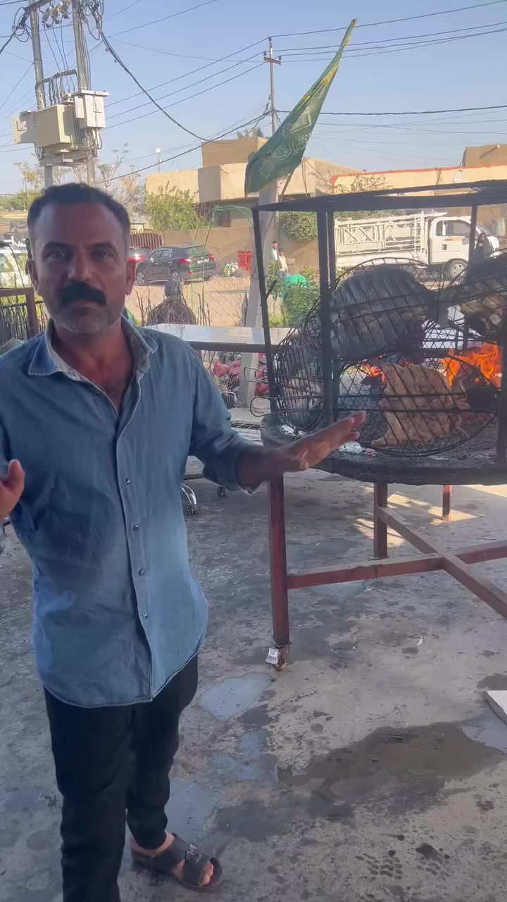 علوه اسماك ودجاج الصباغيه ترحب بكم
للحجز ***********
