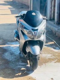 سكاي والف • ٦٥٠ • عطل شويتر