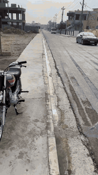 دراجه حربي محرك رابيدو اصلي موديل 23  الدراجه شرط كلها من تاير للتأير سيبايه نامه اصلي الثكيل كشن اصلي الدراجه تأخذها وتدعيلي السعر 550 بي مجال بسيط  

***********3
