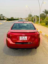 فول ١/١ • ضرر ٣ قطع • رقم دهوك