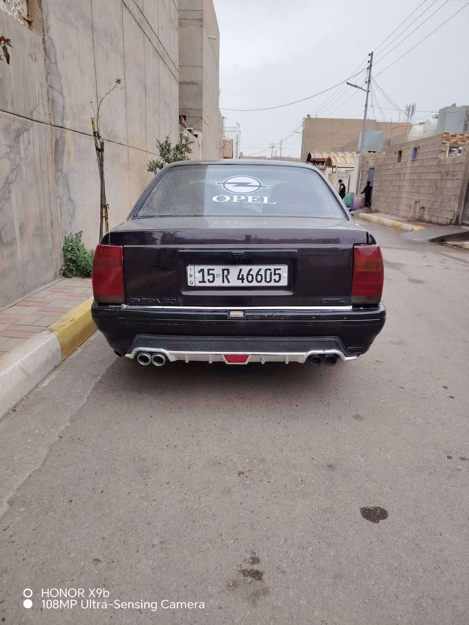 اوبل اوميكه كفاله عامه مصبوغه جماليه موديل 92محرك 2000كير عادي تخم تاير تحويل مباشر سعر 30يرهم مراوس حسب القناعه تواصل على الهاتف ***********بي واتساب
