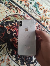 ايفون اكس • ٢٥٦ • فيس ايد ما يشتغل