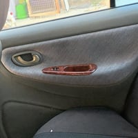 برنس فراشه • ١٩٩٧ • تبريد ثلج