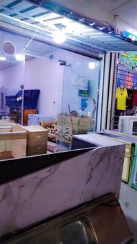 مزاد ابو علي • الجغيفي الثانيه • اغراض مستعمله