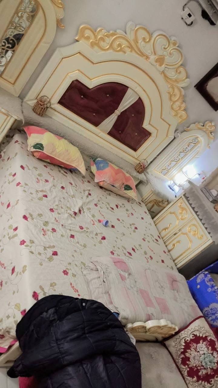 الزعفرانيه بيع مستعجل الغرفه كلش نضيفه بسعر 600 بيها مجال


**إذا كنت صاحب هذا الإعلان وتريد حذفه لأي سبب، رجاءا أرسل رسالة إلى الدعم الفني**