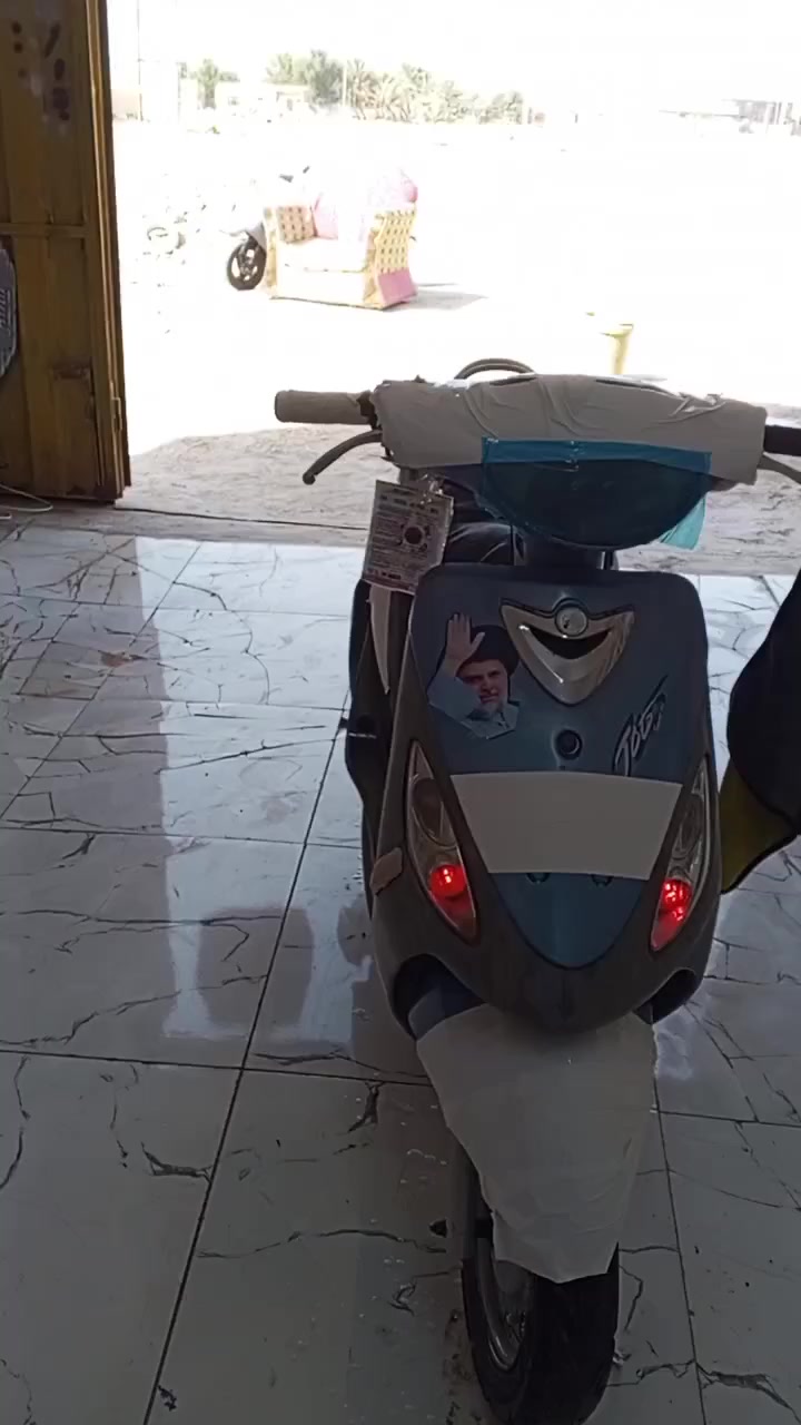 سلام عليكم ماكس منغولي لبيع بوشه 49لمكينه مامفتوحه سلف شغال شاير عداد لبانزين عداد لسرعه كله شغاله بريك كدام وره لكفرات ختم واحد صاله ست شر طالعه حاويه شلعه معدل فول ماعوزه برغي كلشي شغال بيه لسعر 650وبيه مجال حك لجيه لموشراي لا يتعبني نتصال ***********لشراي يجي خاص
