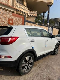 سبورتج • ٢٠١٤ • رقم بصره