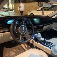 كيا K5 • ماشية 16 • ٢٠٢٦