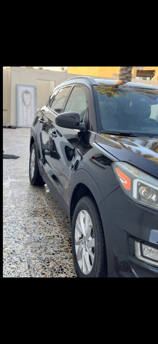 السلام عليكم هونداي توسان ٢٠٢٠ وارد امريكي  ضرر جاملغ وبنيد بدون دواخل
نص فول 
بصمة  بصمة ابواب 
تحديد مسار 
رادار امامي خلفي جانبي
نقاط عمياء 
فور ويل 4x4
قيادة ذاتيه 
تدفئه كشنات 
شاشه كبيرة + كار بلي 
ماشيه السياره 80mi
رقم اربيل بسمي تحويل مباشر 
مكانها بغداد 
السعر 143 وبيها مجال
***********
