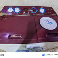 غسالة ١٥ كيلو • للبيع