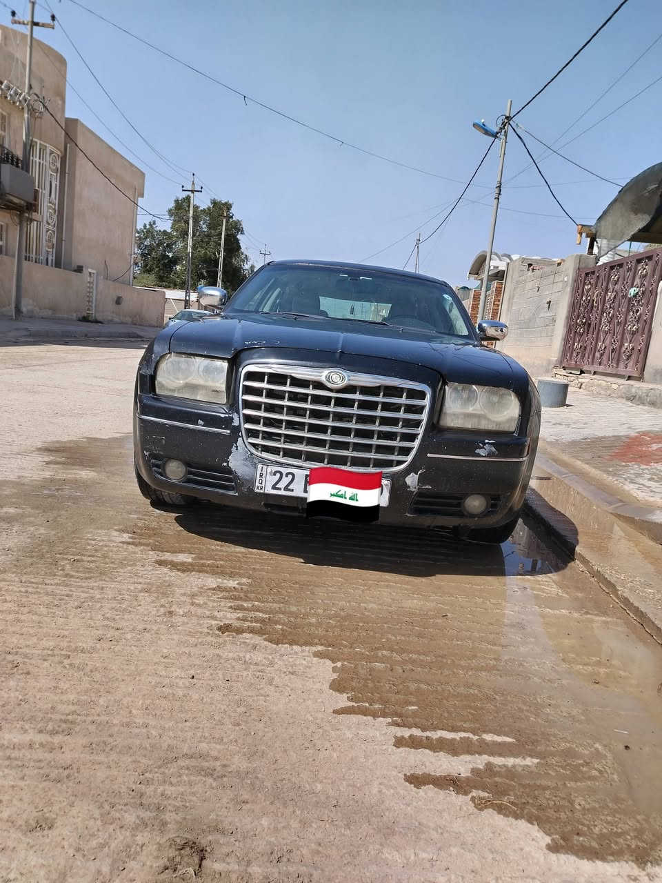 سلام عليكم أوباما موديل 2007 رقم أربيل انكليزي مكينة كير تخم تاير خير من الله تبريد ثلج سيارة بيهه 3 قطع مبدلات مكان كوت الدجيلي سعر 94
***********
