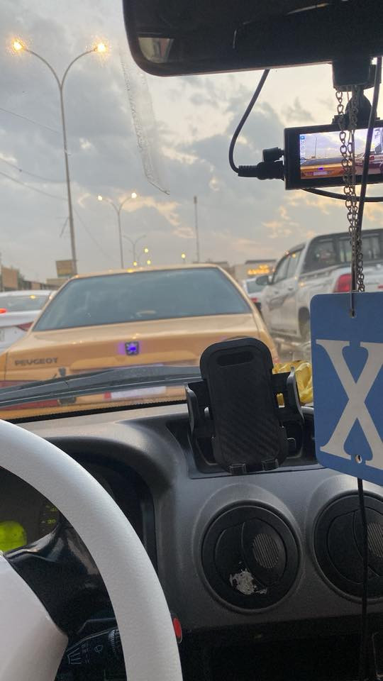 داش كام كامرتين فلاش وصوت HD  جديده ٢٥اكو توصيل كيبل ٢متر  ***********
