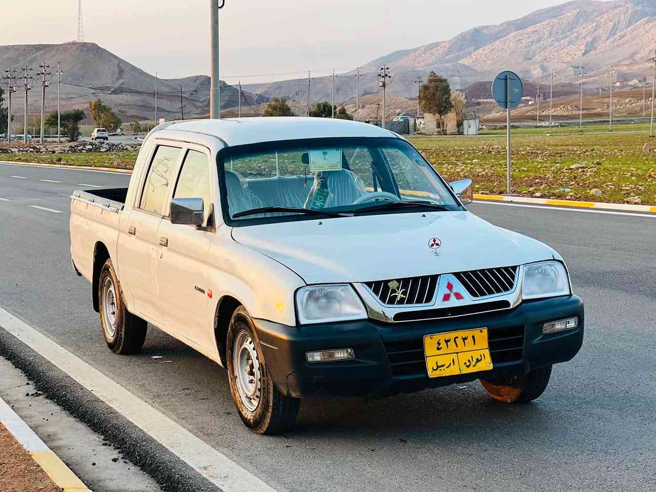 مستةر بؤشي بؤفرؤشتن ٢٠٠٤تةبريتو پاوار قوفل مةركةزي جوار جام كارةباي بةخة غازو بةنزين بةشەرت گيرو مةكينة بةشةرت لؤك ئةوروپي جوار تايةي لؤك سةنةوي بةسةر نةجوة سبوغ عامة دةعامي لؤ دةعامي بةشەرت مةسرةفي تيانية نرخ 75كةميك مةعمةلة وةرةقةكي غرامة لةسةرة دواي مةعمةلة دةگةريتةوة
*********** كويسينجاك, أربيل
