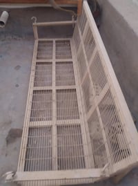 أغراض نوم • سرير • الشعب