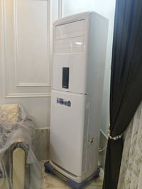 ٥ أجهزة • أوكس • مجمع الامير