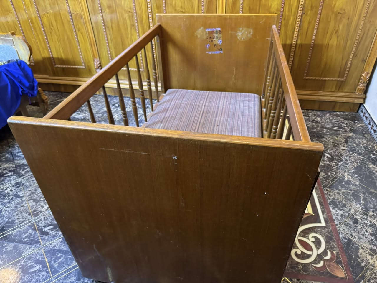 جربايه طفل سعر 40الف ***********
