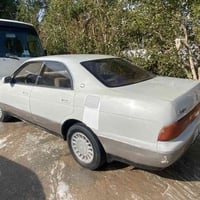 كامري • ٩٢ • مكينة ٢٫٥