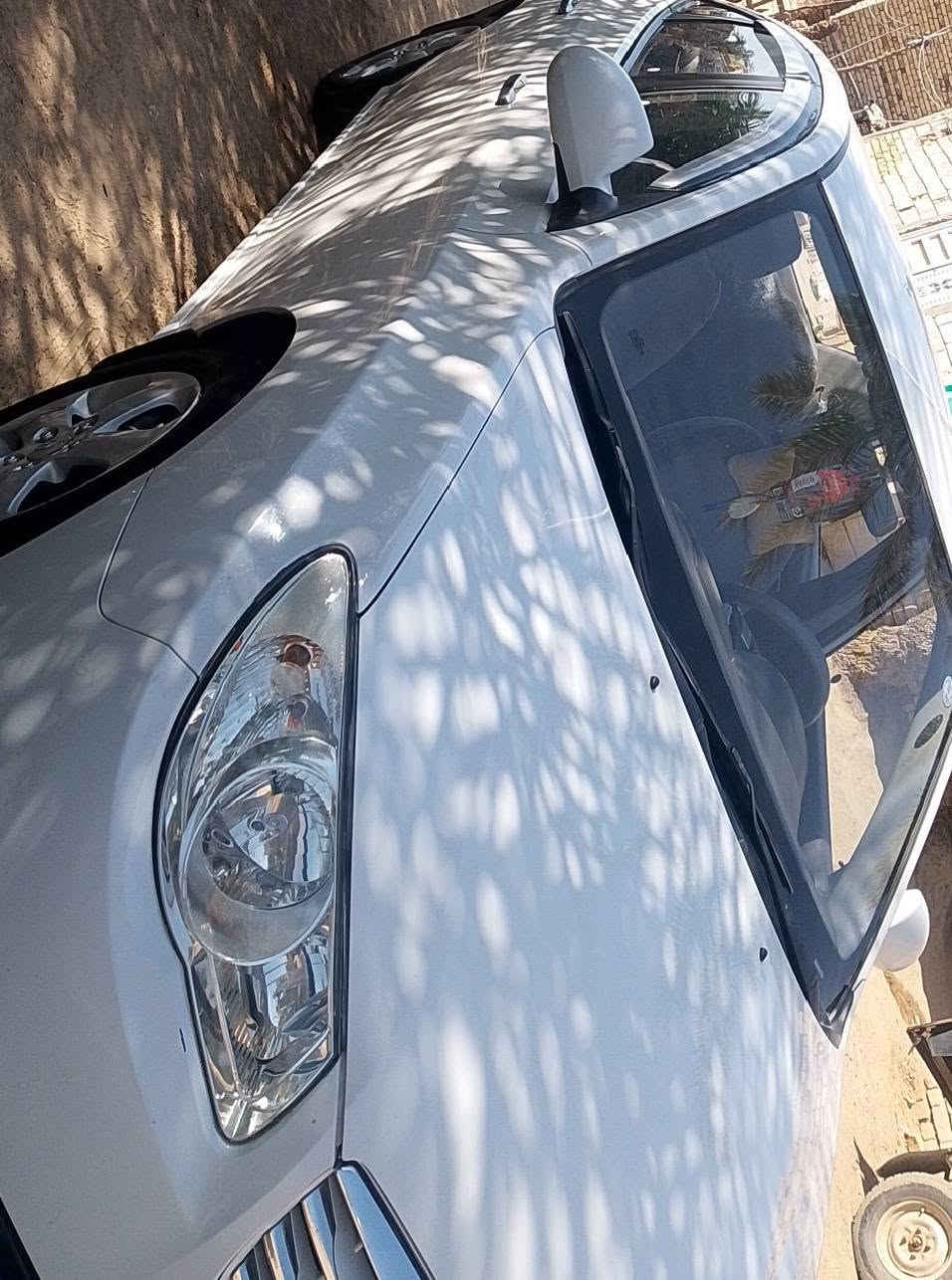 سلام عليكم 
النترا موديل 11 مكينه 2000 مكفوله من الصبغ والتبديل
كير عادي السعر 117


**إذا كنت صاحب هذا الإعلان وتريد حذفه لأي سبب، رجاءا أرسل رسالة إلى الدعم الفني**