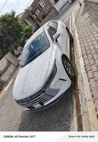 بي واي دي • ٢٠٢٥ • هايبرد شحن