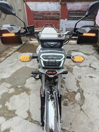 سونلك 2025 • ٢٠٠ سي سي • ٢٠٠٠ كم