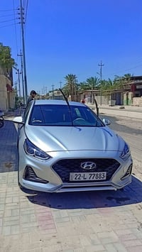 سوناته • ٢٠٢١ • رقم اربيل