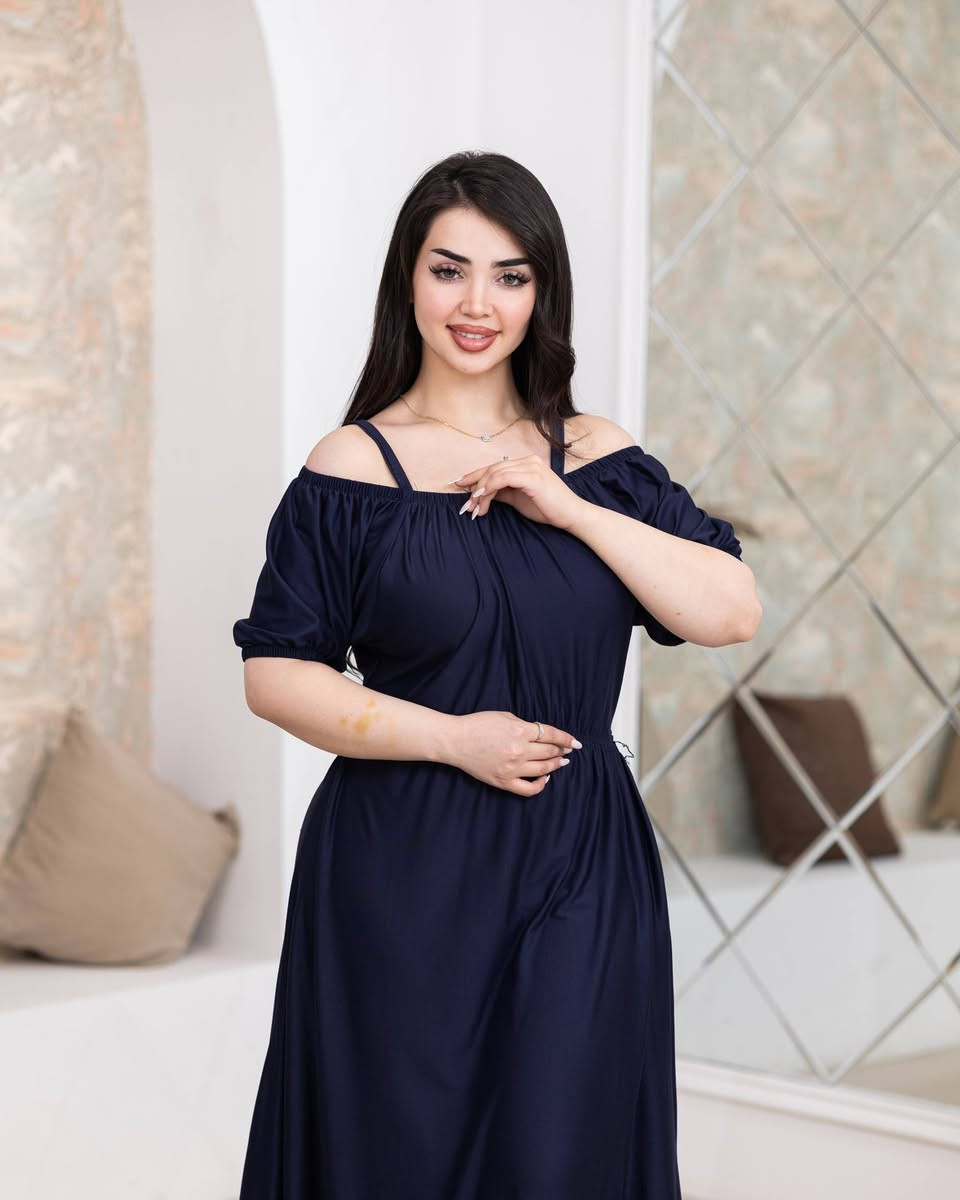 #فستان #بحري 

#خامة #زبدة #تركي شرط الفحص 

 #فري #سايز لحد ٨٥

الدرزن 75
#سعر #القطعة مفرد 10 الف

توصيل جميع المحافظات 5 الف
https://t.me/hhoorr123400


**إذا كنت صاحب هذا الإعلان وتريد حذفه لأي سبب، رجاءا أرسل رسالة إلى الدعم الفني**