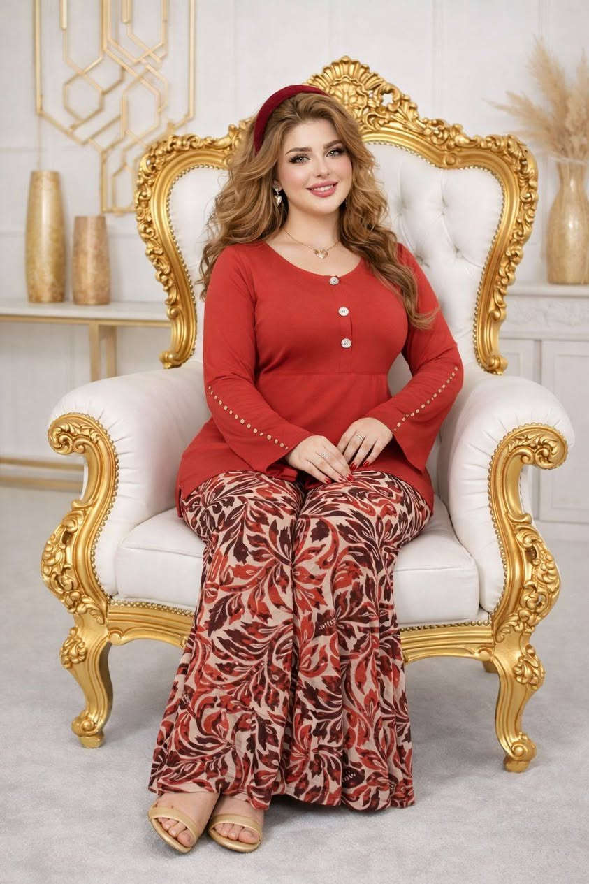 تنزيلات 🔥
تراك زبدة تركي 
قياس خاص 3x-4x-5x
السعر /11 الاف دينار
الحجز على الخاص
تتوفر خدمة التوصيل


**إذا كنت صاحب هذا الإعلان وتريد حذفه لأي سبب، رجاءا أرسل رسالة إلى الدعم الفني**