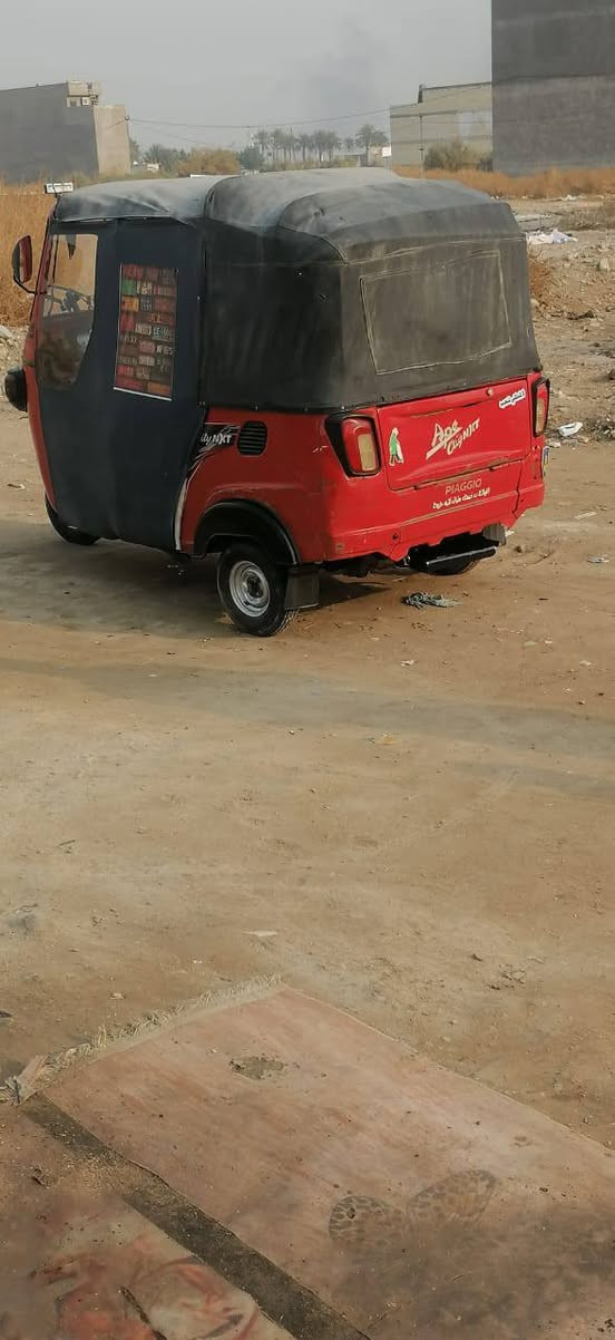 تكتك بياجو مكينة محور تي في اس
تكتك جاهزة نضيفة كلش كهربائيات شغالة فول تجي تفحص وتشوف بعينك وتاخذها 
لا ستفسار اكثر ع رقم بي واتساب ***********
مكاني بياع دوانم الشرطة الخامسة يم جامع كرطان الكبير
